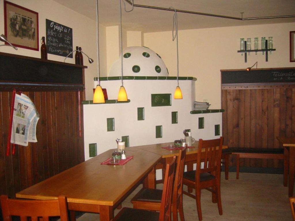 Gasthof Bogenrieder Waidhofen Εξωτερικό φωτογραφία