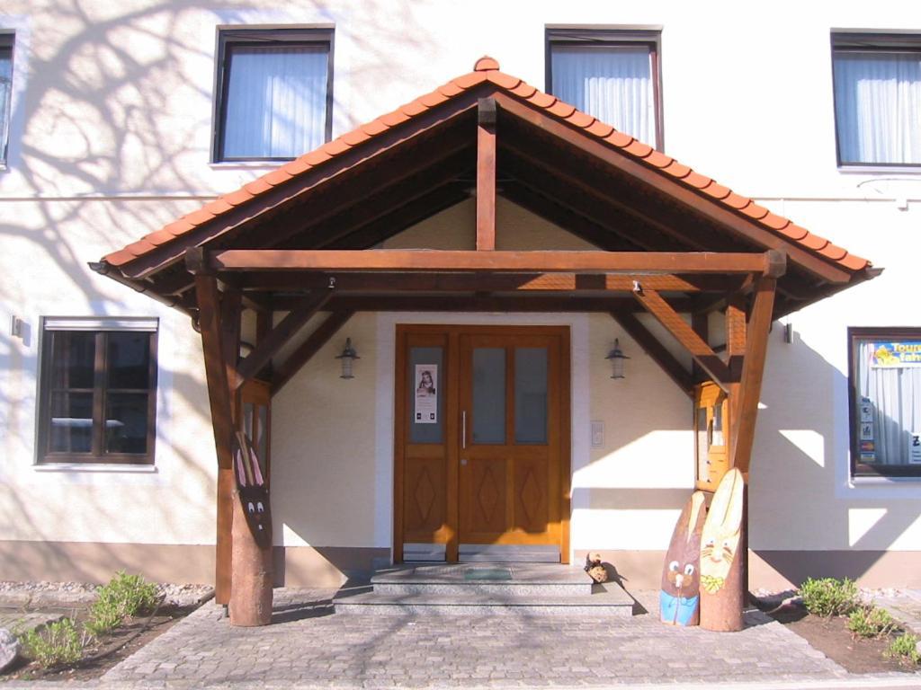 Gasthof Bogenrieder Waidhofen Εξωτερικό φωτογραφία